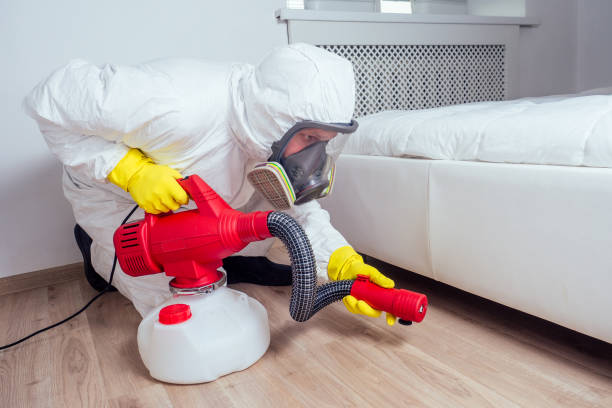 Best Residential Pest Control  in Waverly, MN