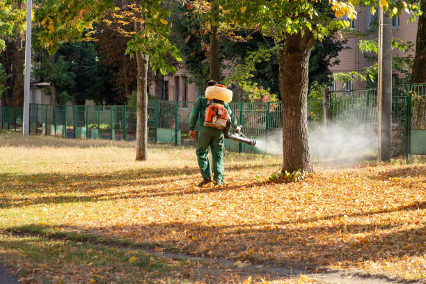 Best Pest Removal Services  in Waverly, MN